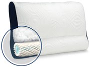 Dormeo Vankúš Air+ Smart 40x60 cm