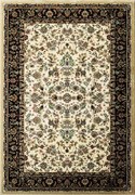 BE Koberec Anatolia 5378 CREAM – krémový obdĺžnikový Rozmer: 300x400 cm