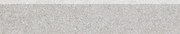Sokel Rako Block svetlo sivá 45x8,5 cm mat DSAPS780.1
