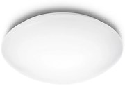 Philips 31803/31/E4 - LED Stropné svietidlo SUEDE LED/40W/230V 6500K