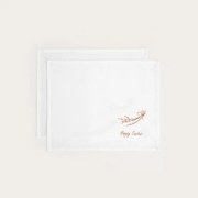 Podložka pod tanier AMENTI 766381 (2 ks)