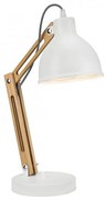 Stolná lampa MARCELLO 1xE27/60W/230V