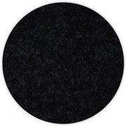 Koberec TRENDY 159 čierny kruh
