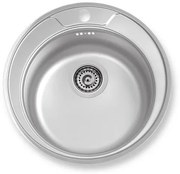 Drez Novaservis nerez DR51