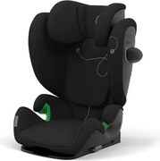 Cybex autosedačka SOLUTION G i-FIX moon black