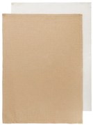 Sada kuchynských utierok FEMELO béžová 870038