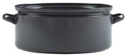 Sfinx Smaltovaná rajnica Gastro, 36 cm, 16 l, 16 l