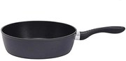 Panvica alu CRISPY NATURA BIG 28cm, extra vysoká 8cm KLC