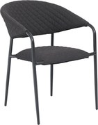 Doppler MELIA LIKA-TEX® antracit