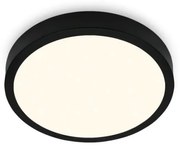 Briloner 3701-015 - LED Stmievateľné stropné svietidlo RUNA LED/18W/230V + DO