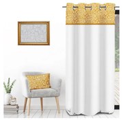 Závesy, záclony, rolety Soleil D'Ocre  VINTAGE