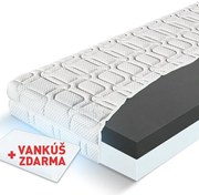 Materasso Penový matrac Black Magic Rozmer: 120 x 200 cm