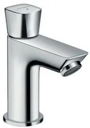 Ventil umývadlový Hansgrohe Logis bez výpuste chróm 71120000