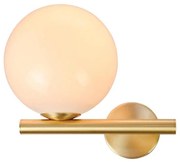 Zambelis 1996 - Nástenné svietidlo 1xE14/15W/230V zlatá