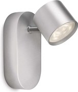 Philips 56240/48/16 - LED bodové svietidlo MYLIVING STAR LED/4W/230V