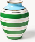 Porcelánová váza Portofino