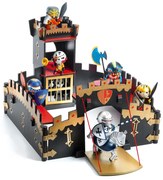 Arty Toys - Čierny hrad pre rytierov