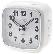 Budík JVD SRP878.3, 8cm