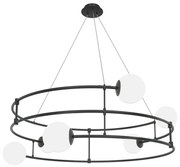 Závesné svietidlo MAYTONI BALANCE MOD317PL-06B