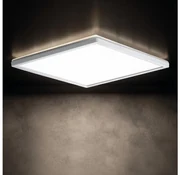 Kanlux 31508 - LED Kúpeľňové stropné svietidlo AZPO LED/17,5W/230V IP54 biela KX2508