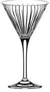 RCR TIMELESS POHÁR NA MARTINI 210ML SADA 6KS