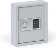 Skriňka na kľúče s elektronickým zámkom, 360 x 300 x 100 mm