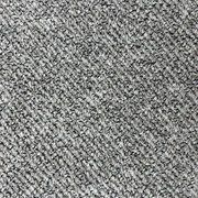 Metrážny koberec Desert sivý