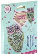 DIY Kreatívna sada Zvonkohra B 260022