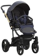 Bebetto kočárek 2v1 Torino Si - 03