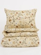 Francúzske mušelínové obliečky – Vanessa