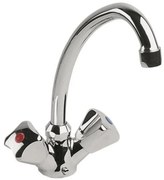 Batéria drezová stojanková Standard