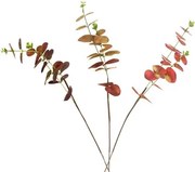 Umelá kvetina Eukalyptus, 51 cm%