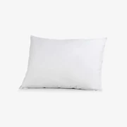 Goldea luxusný vankúš s umelým perím 40 x 60 cm - 820 g 40 x 60 cm