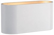 Moderné svietidlo LUCIDE XERA Wall Light 23254/01/31