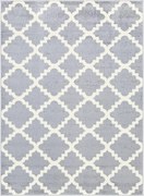 Koberec Maroko L890A sivý