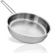 Orion Nerezová panvica Anett, 26 cm