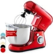 Klarstein Bella Pico 2G, kuchynský robot, 1300 W, 1,7 PS, 6 stupňov, 5 l