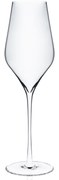 RONA 4x Pohár na sekt BALLET 310ml