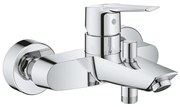 GROHE 24206002 - Vaňová batéria START DN 15 lesklý chróm