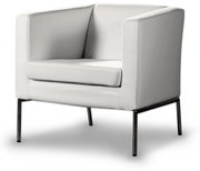 Poťah na kreslo Klappsta