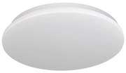Polux LED Kúpeľňové stropné svietidlo ADAR LED/17W/230V IP44 4000K 313393