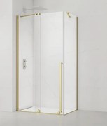 Sprchový kút obdĺžnik 110x80 cm SAT Xmotion SATBWIXM110S80Z