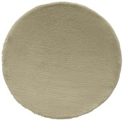 Koberec MOYO PREMIUM Cuban Sand hnedý kruh