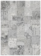 Koberec Mahhad 0,65/1,35 84475 šedá