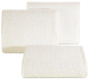FROTÉ UTERÁK SMOOTH SADA 6KS 30X50 CM KRÉMOVÁ