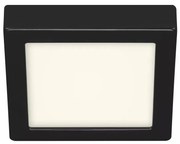 Briloner 3464-415 - LED Stropné svietidlo FIRE LED/12W/230V 17x17 cm