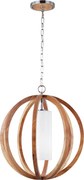 XXXLutz ZÁVESNÉ SVIETIDLO, 52.1/71.8 cm Elstead Lighting - Online Only bytové doplnky - 009093061804