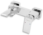 Novaservis - Vaňová batéria NOBLESS SHARP lesklý chróm