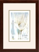 Fotorámik Giulia 13x18 cm, hnedý%