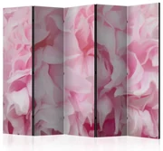 Artgeist Paraván - azalea (pink) [Room Dividers]